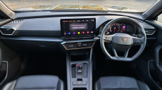 CUPRA Formentor 1.5 TSI 150 V2 5dr DSG Petrol Estate